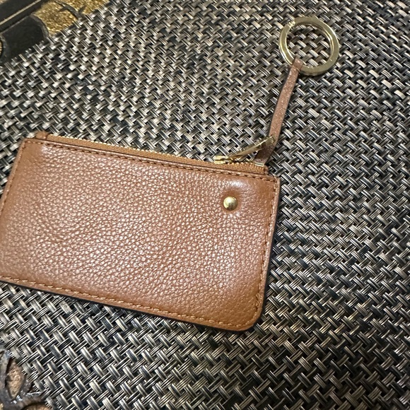 Michael Kors Fulton Key Pouch - Picture 6 of 8